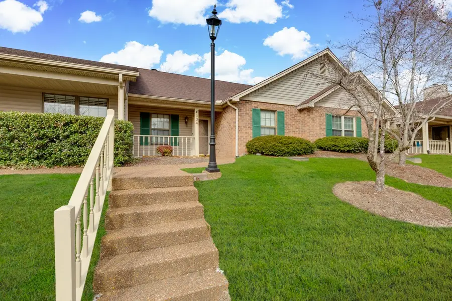 534 Upsall Dr, Antioch, TN 37013 - #2