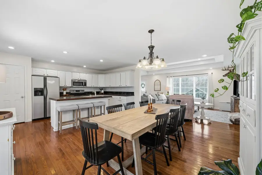 69 Courtney Pl, Cadiz, KY 42211 - #2