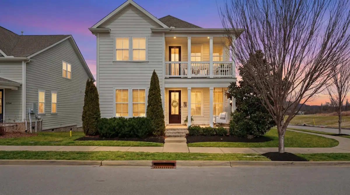 3200 Vinemont Dr, Thompsons Station, TN 37179 - #1