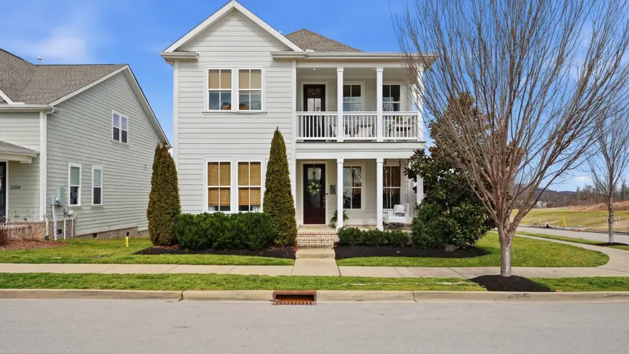 3200 Vinemont Dr, Thompsons Station, TN 37179 - #2