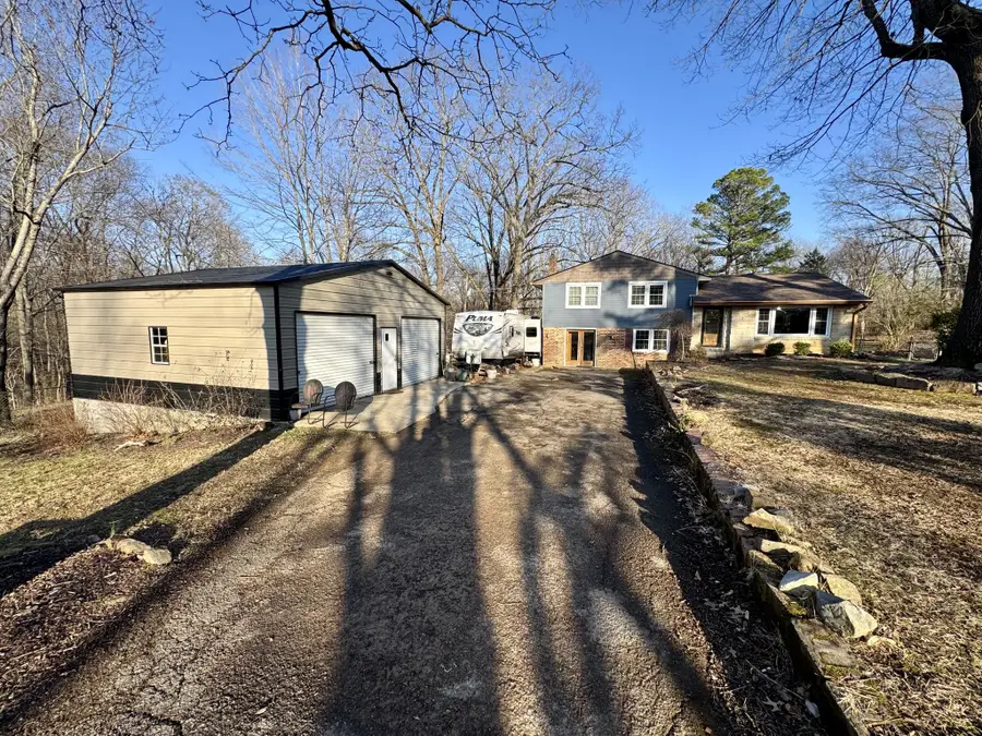 577 Skyview Cir, Clarksville, TN 37042 - #2