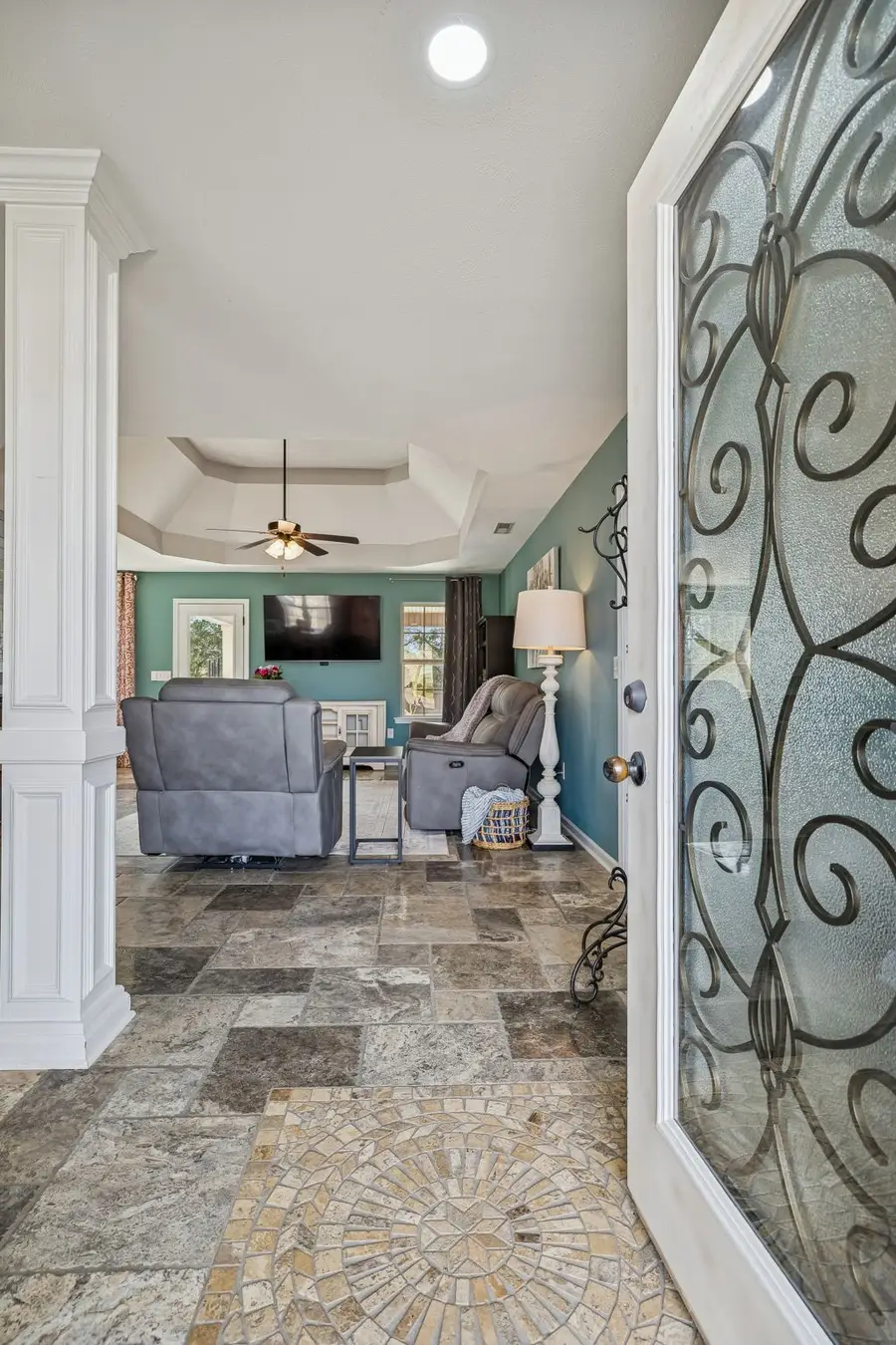 1317 Round Rock Dr, Murfreesboro, TN 37128 - #2