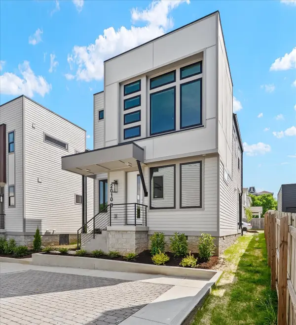 2010B 9th Ave N, Nashville, TN 37208