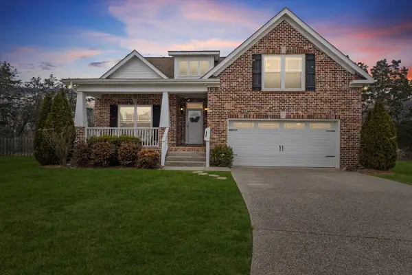 4005 Red Brick Ct, Spring Hill, TN 37174