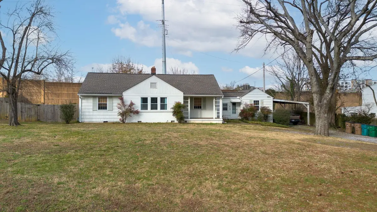 2909 Sharon Hill Circle, Nashville, TN 37215 - #1