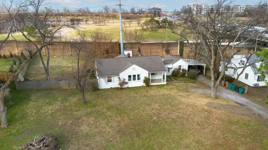 2909 Sharon Hill Circle, Nashville, TN 37215 - #2