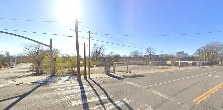 60 Wharf Ave, Nashville, TN 37210 - #2