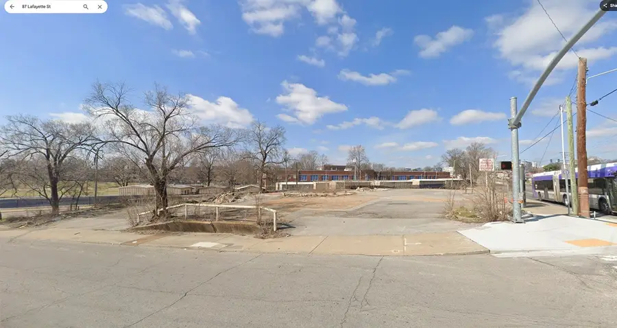 60 Wharf Ave, Nashville, TN 37210 - #3