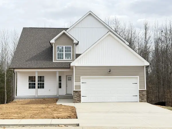 120 Hummingbird Way, Clarksville, TN 37043