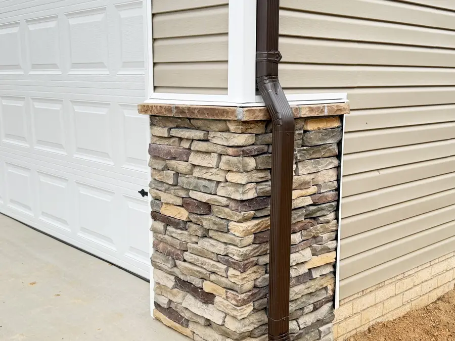 120 Hummingbird Way, Clarksville, TN 37043 - #2