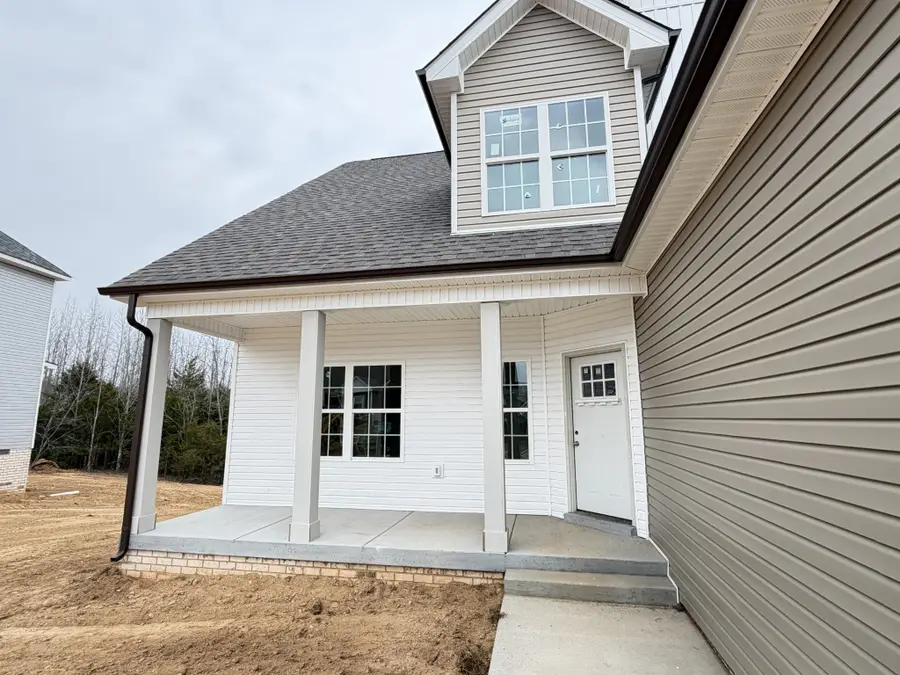 120 Hummingbird Way, Clarksville, TN 37043 - #3