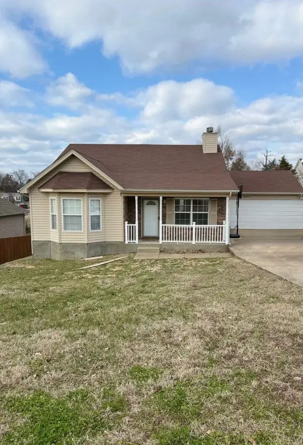105 Alice Ave, La Vergne, TN 37086