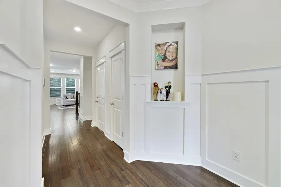 251 Caroline Way, Mount Juliet, TN 37122 - #2