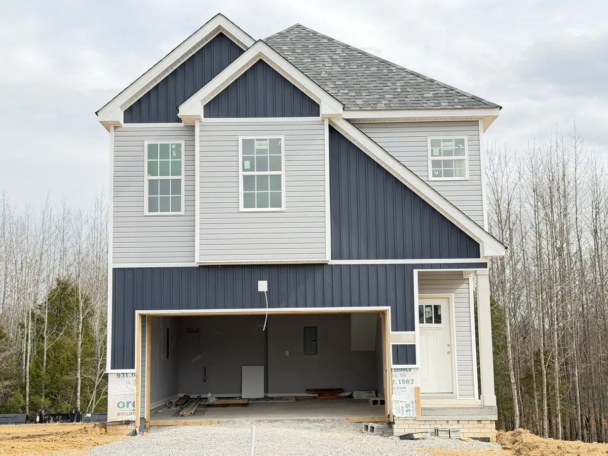 124 Hummingbird Way, Clarksville, TN 37043 - #1