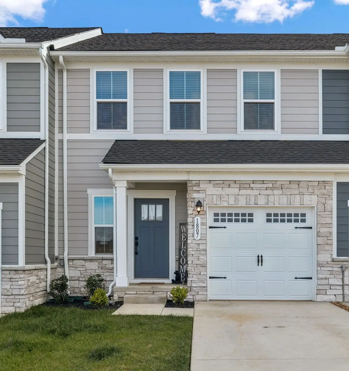 1807 Goldsberry Dr, Columbia, TN 38401 - #1