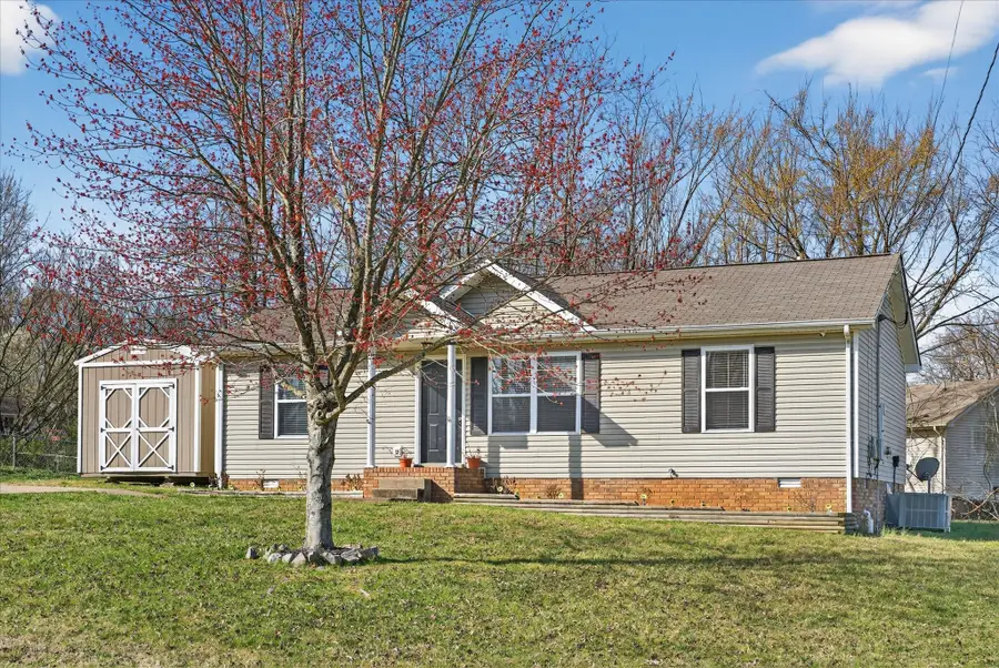 573 Somerset Ln, Clarksville, TN 37042 - #3