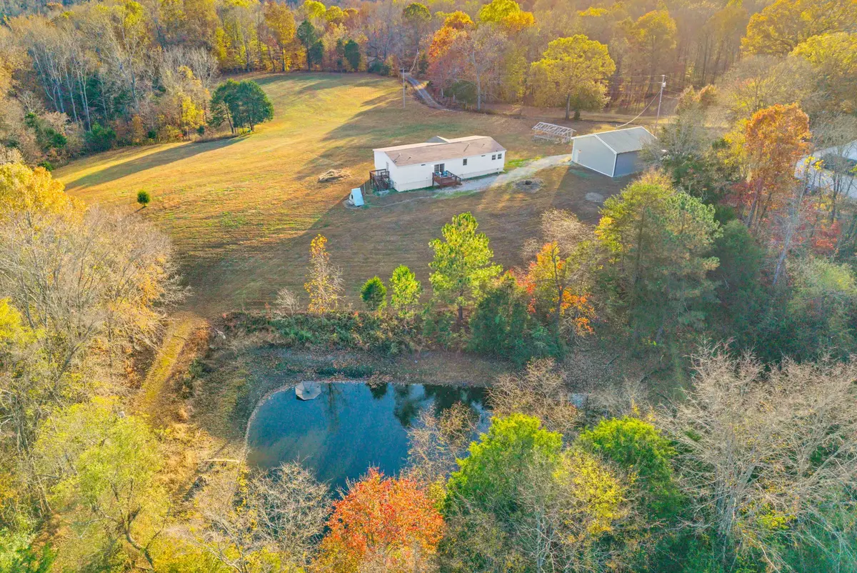 111 Antioch Rd, Charlotte, TN 37036 - #1