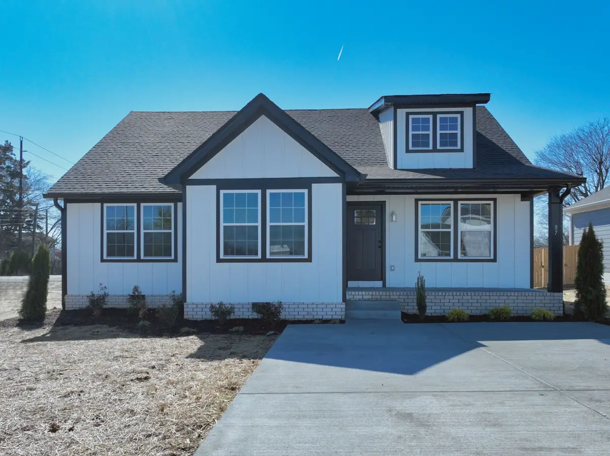 87 Plumlee Dr, Hendersonville, TN 37075 - #1