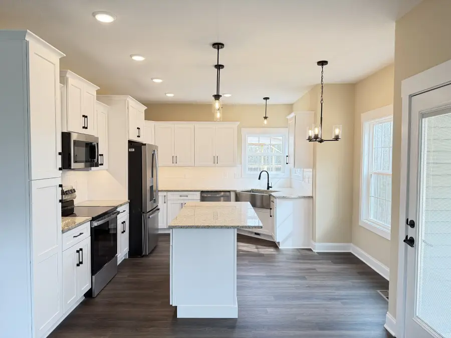 128 Hummingbird Way, Clarksville, TN 37043 - #2