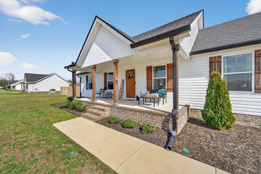62 Carson Ln, Ethridge, TN 38456 - #3