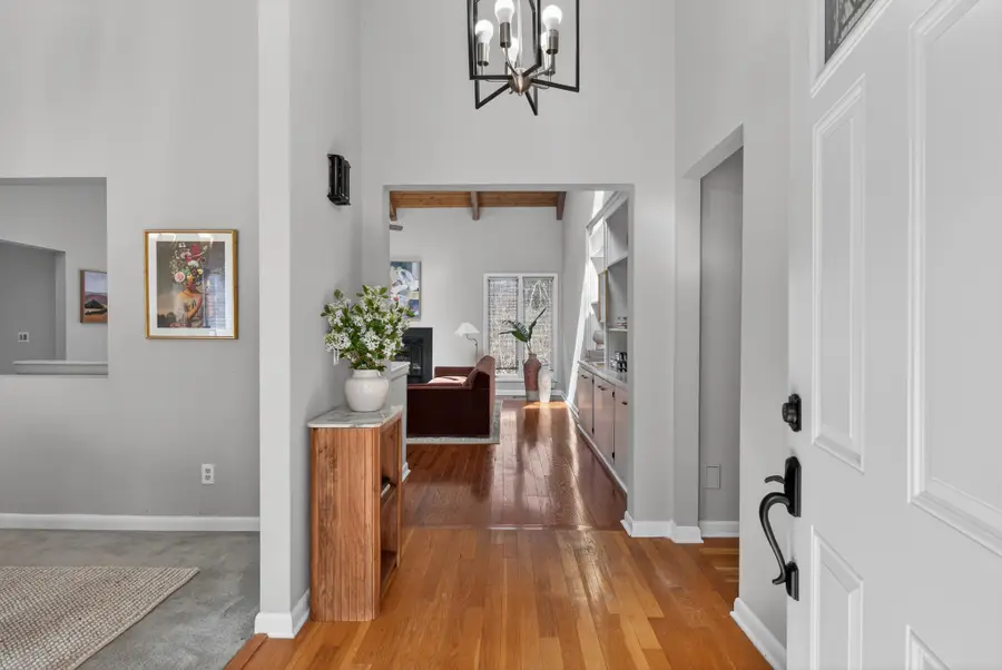 1429 Plymouth Dr, Brentwood, TN 37027 - #3