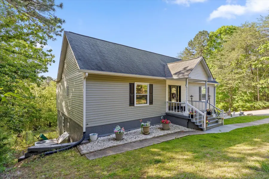 152 Highland Drive, Dunlap, TN 37327 - #2