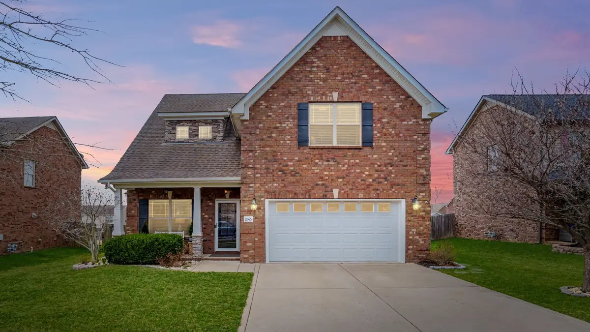 1045 E Sagewood Dr, Gallatin, TN 37066 - #1