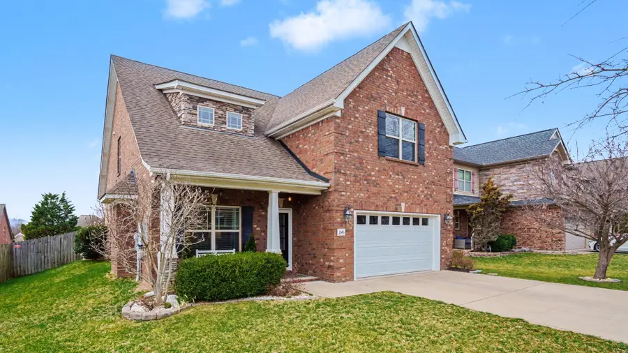 1045 E Sagewood Dr, Gallatin, TN 37066 - #2