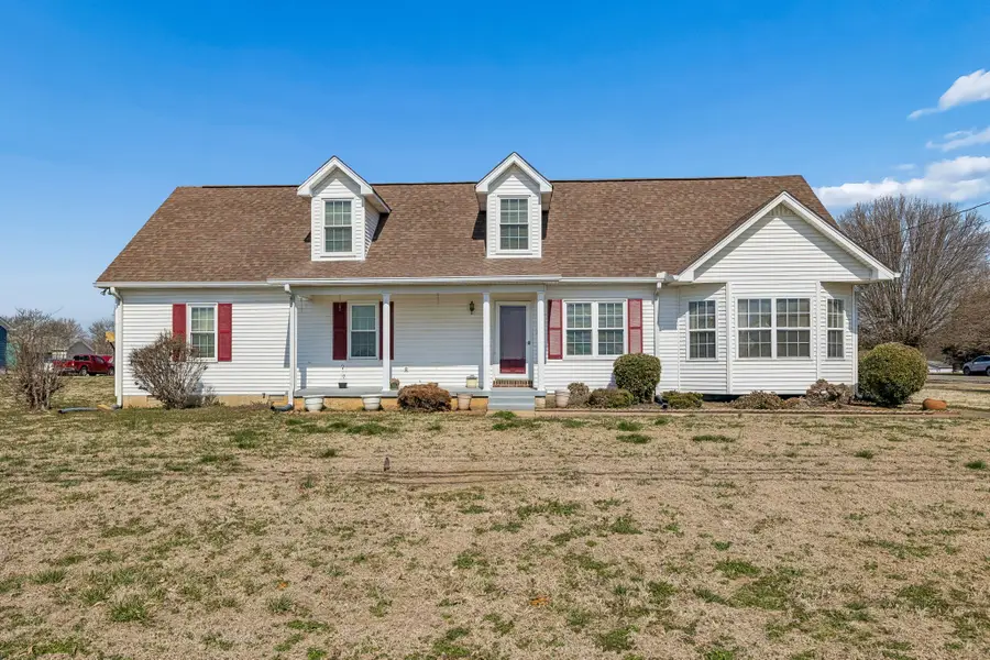 1480 Cutoff Rd, Murfreesboro, TN 37129 - #2