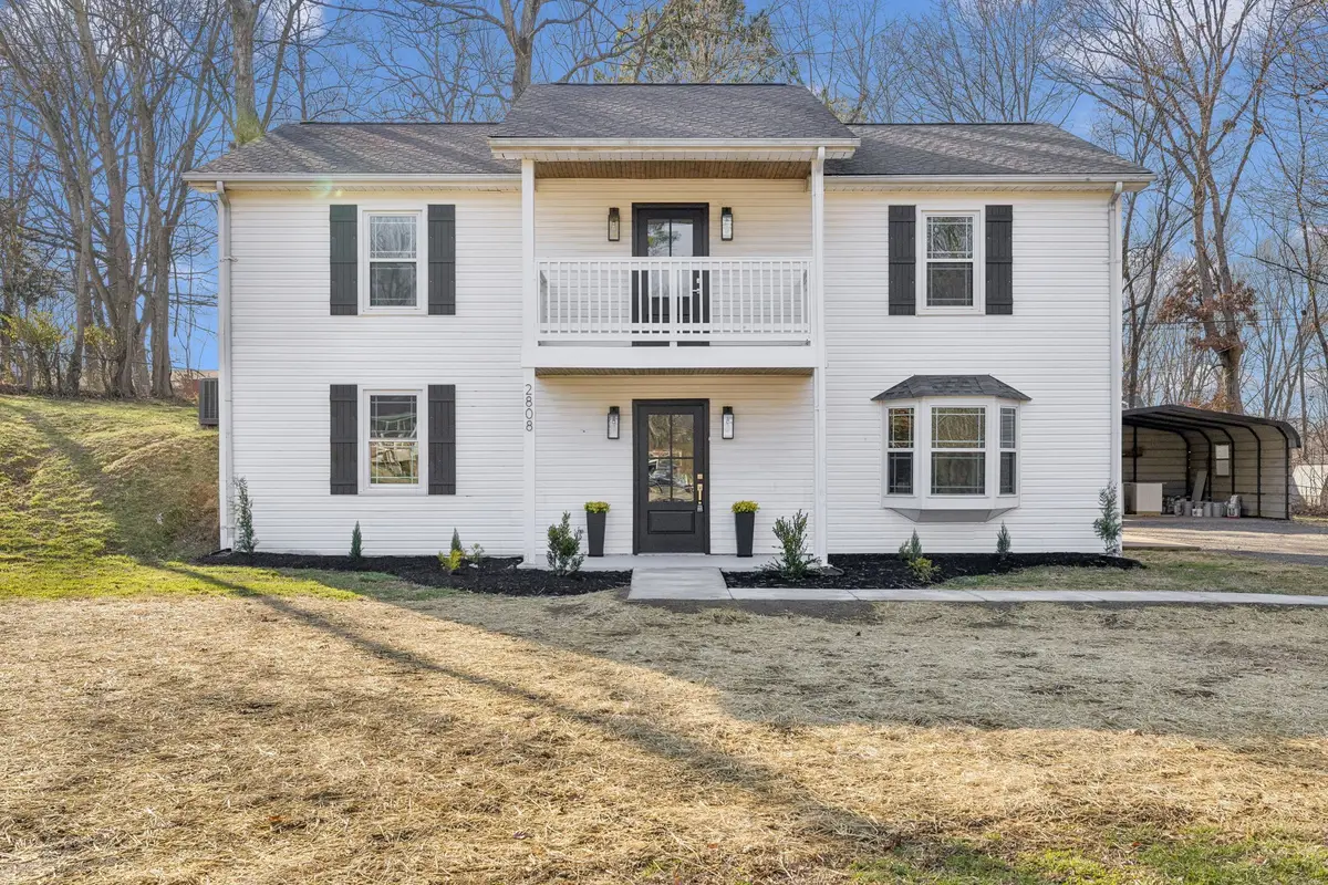 2808 Thrush Dr, Clarksville, TN 37040 - #1