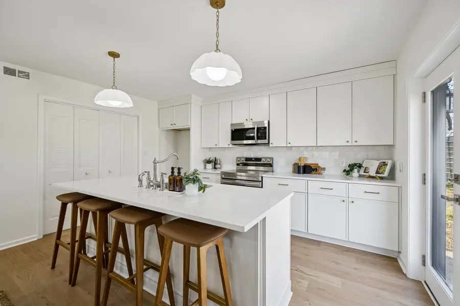 2808 Thrush Dr, Clarksville, TN 37040 - #3