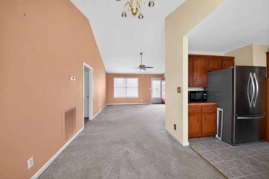 2820 Nat Hoosier Ln, Clarksville, TN 37040 - #2