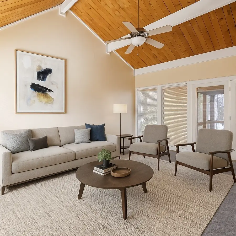 127 Holly Forest, Nashville, TN 37221 - #3