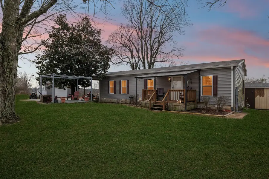 470 James Whitefield Rd, Bethpage, TN 37022 - #2