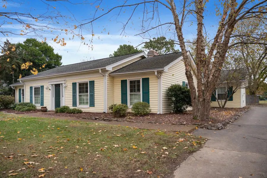 2006 Boxwood Dr, Franklin, TN 37069 - #3