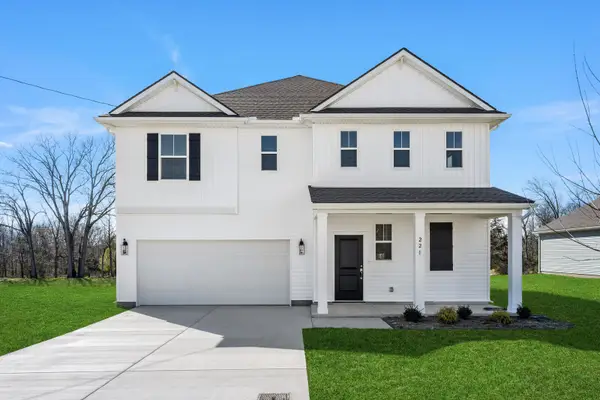 221 Idle Drive, Shelbyville, TN 37160