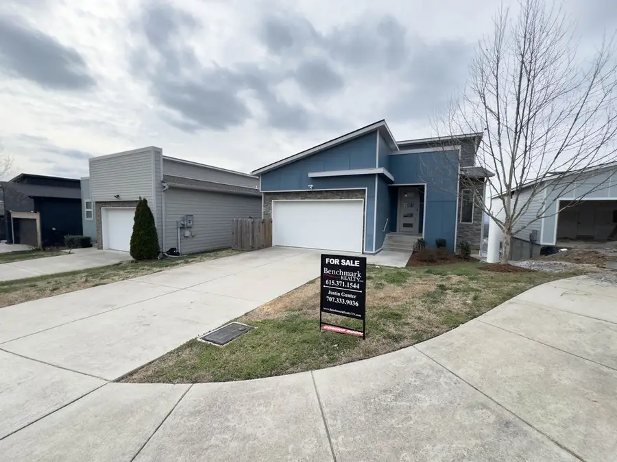 1753 Boxwood Dr, Nashville, TN 37211 - #3