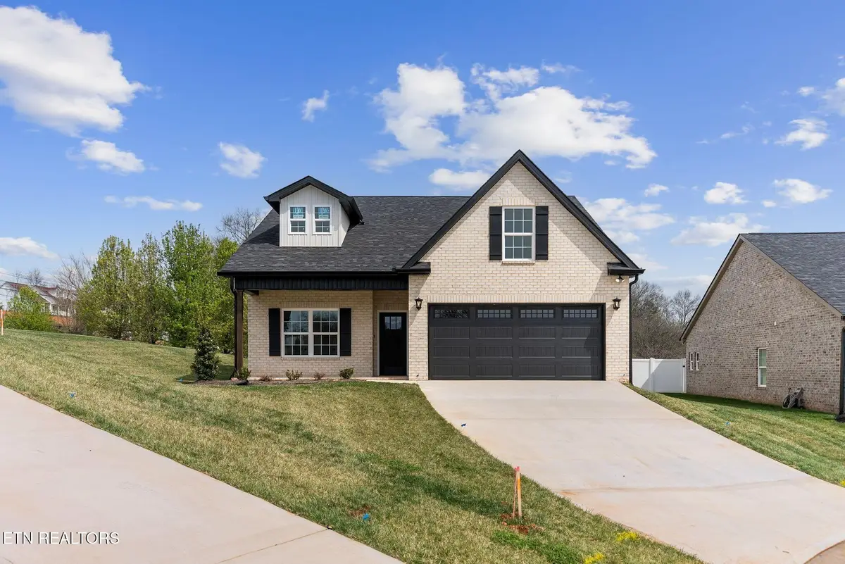 107 Van Gilder Way, Seymour, TN 37865 - #1