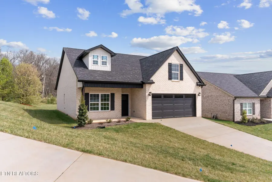 107 Van Gilder Way, Seymour, TN 37865 - #2