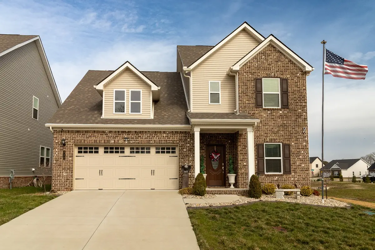 244 Shayton Pass, Gallatin, TN 37066 - #1