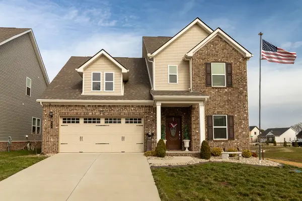 244 Shayton Pass, Gallatin, TN 37066