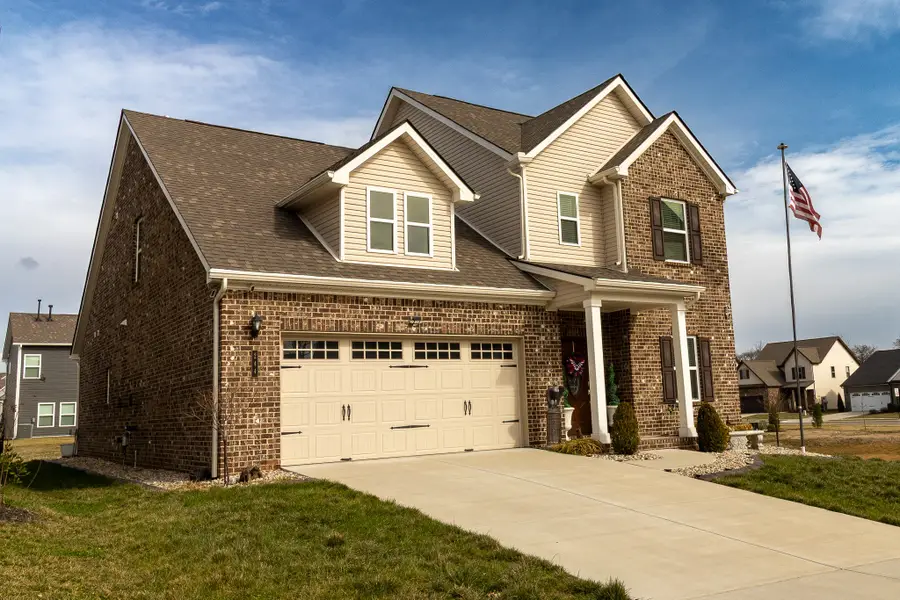 244 Shayton Pass, Gallatin, TN 37066 - #2