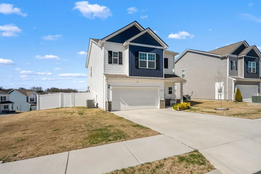 128 Annas Way, Shelbyville, TN 37160 - #2