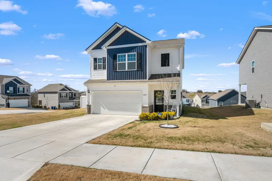 128 Annas Way, Shelbyville, TN 37160 - #3