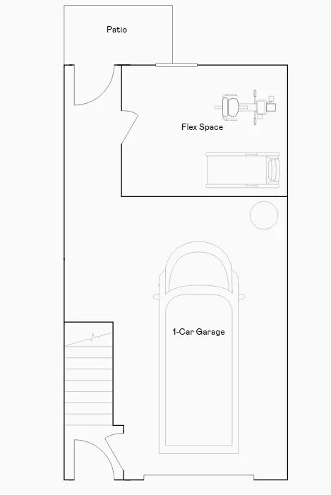 702 Taylor Drive, Chapel Hill, TN 37034 - #2