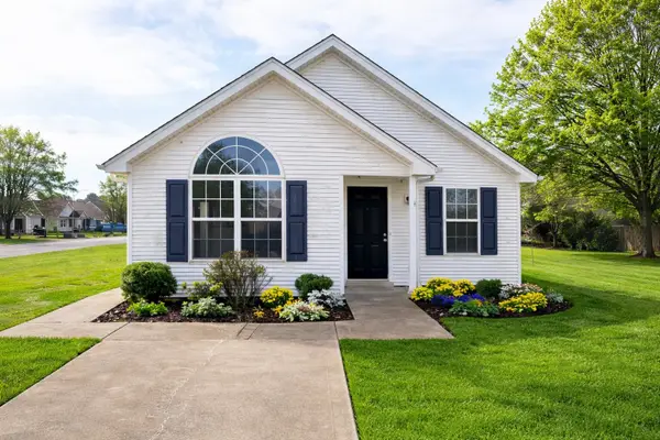 903 Crystal Bear Trail, Murfreesboro, TN 37128