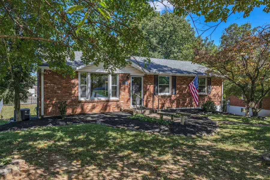 4804 E Longdale Dr, Nashville, TN 37211 - #2