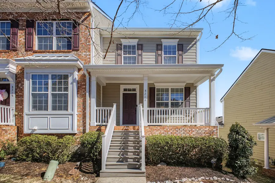 8216 Persia Way, Nashville, TN 37211 - #3