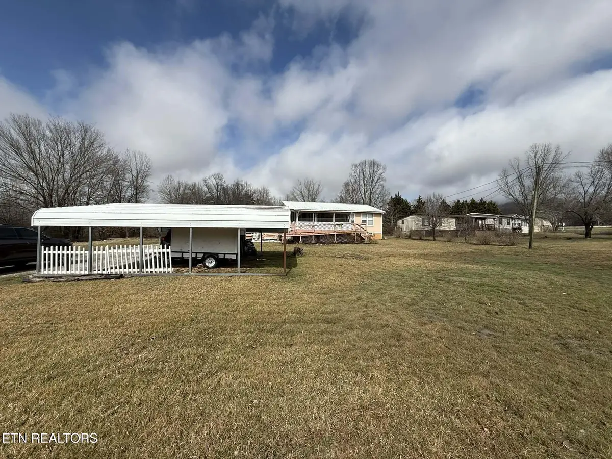 508 Petit Lane, Wartburg, TN 37887 - #1