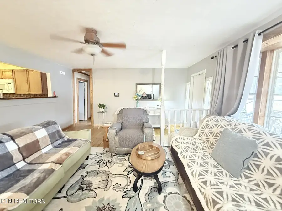 508 Petit Lane, Wartburg, TN 37887 - #3